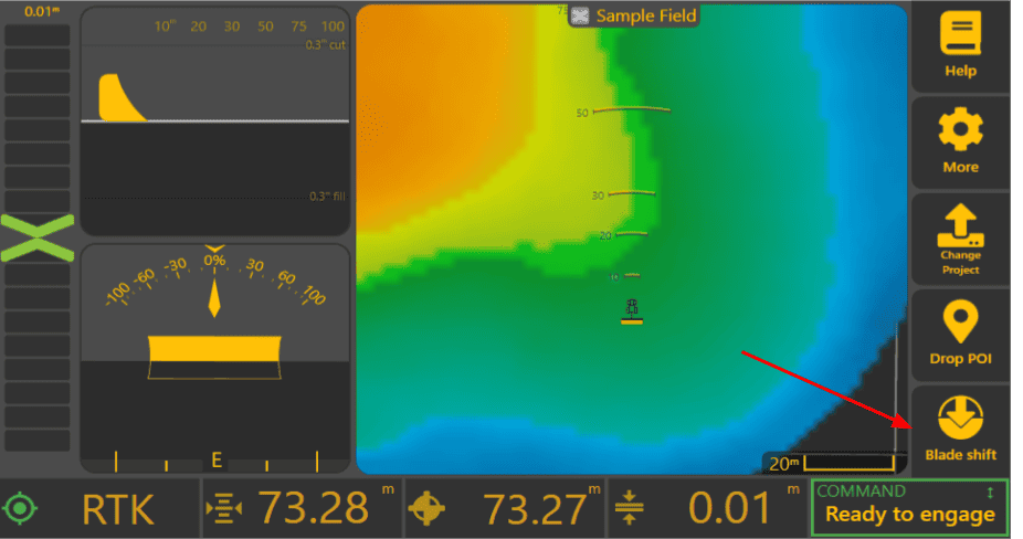 Apply Window ➛ Blade shift ➛ Locating blade shift.png